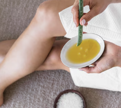 티눈 없애는 방법