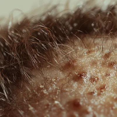 대상 포진 두피 통증 완화법 5가지, 바로 실천하세요3