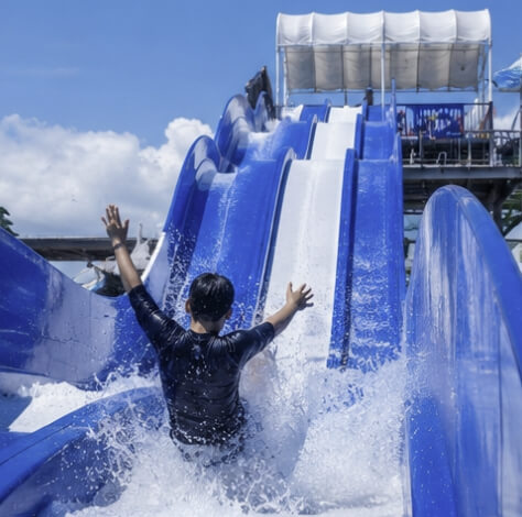 춘천 썸머워터 페스티벌