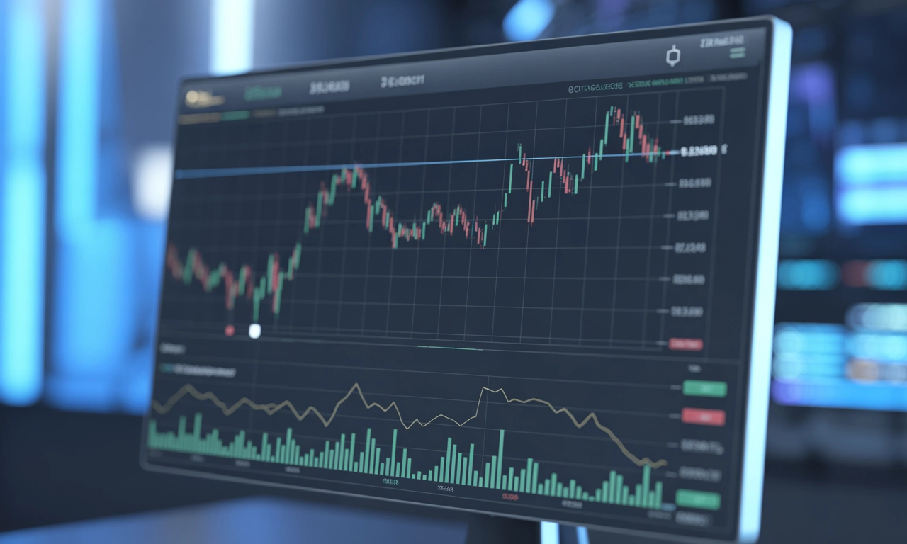 암호화폐투자전략