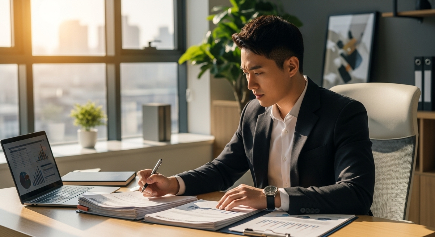 국세청, 법인전환