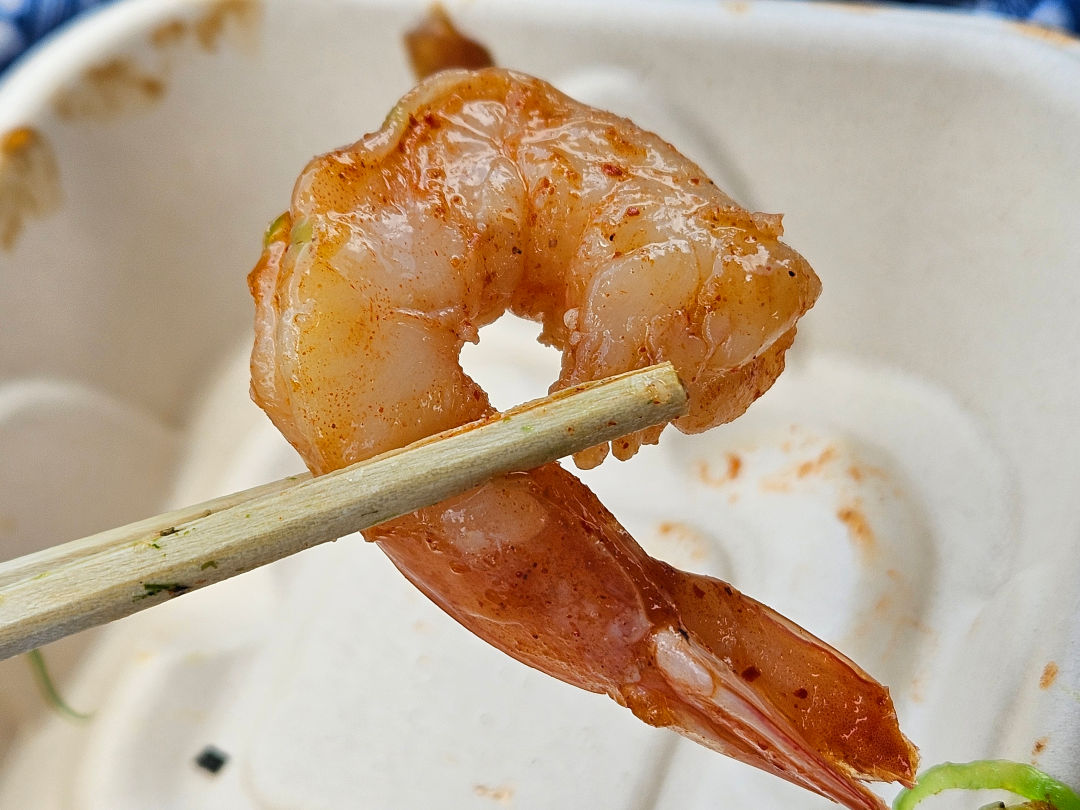 하와이 코나 다 포케 쉑 poke