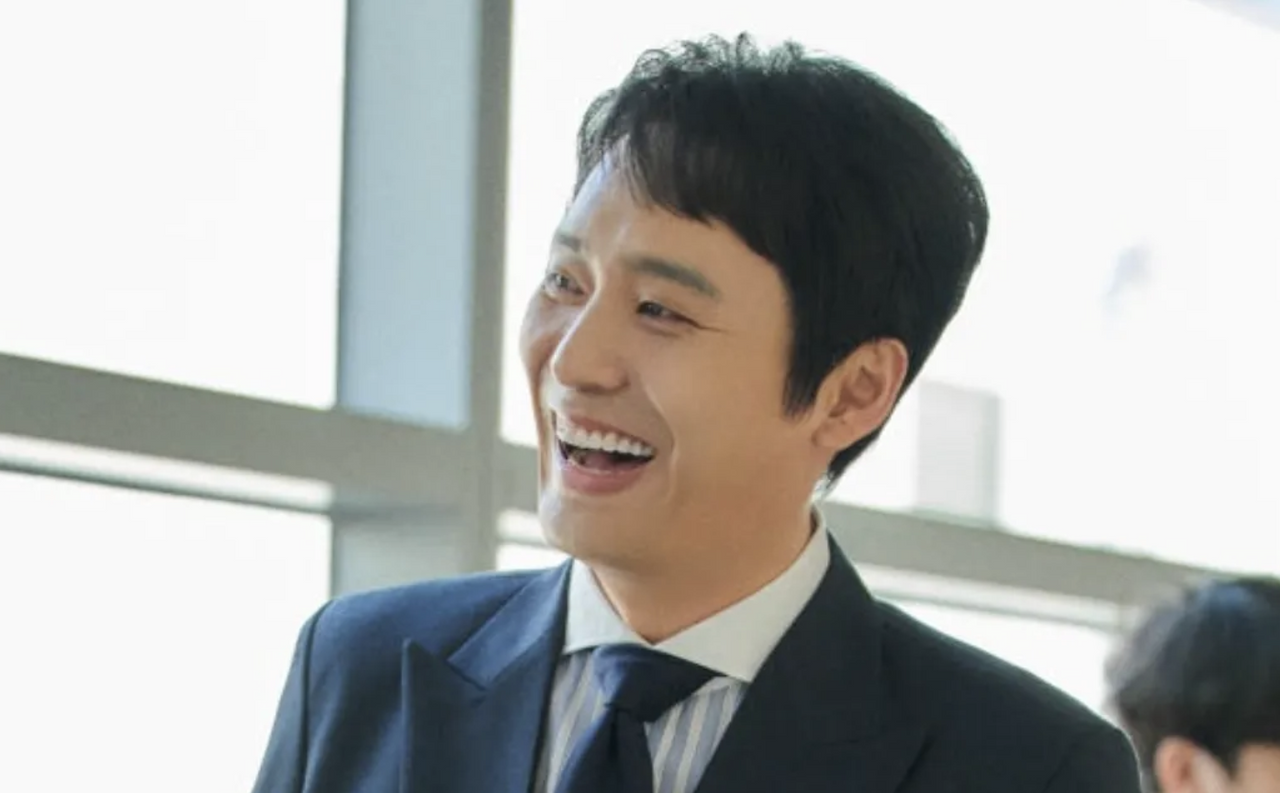 최대훈 부인 결혼