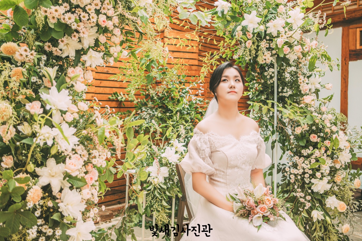 운현궁 핸더스 촬영 후기 20