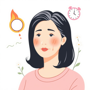 갱년기 몸살 증상 2025년 최신 관리법 실전 꿀팁 총정리