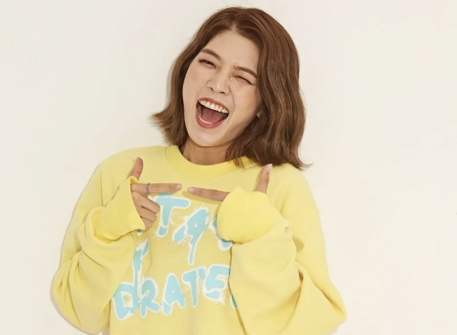 박진주 개그우먼 활동