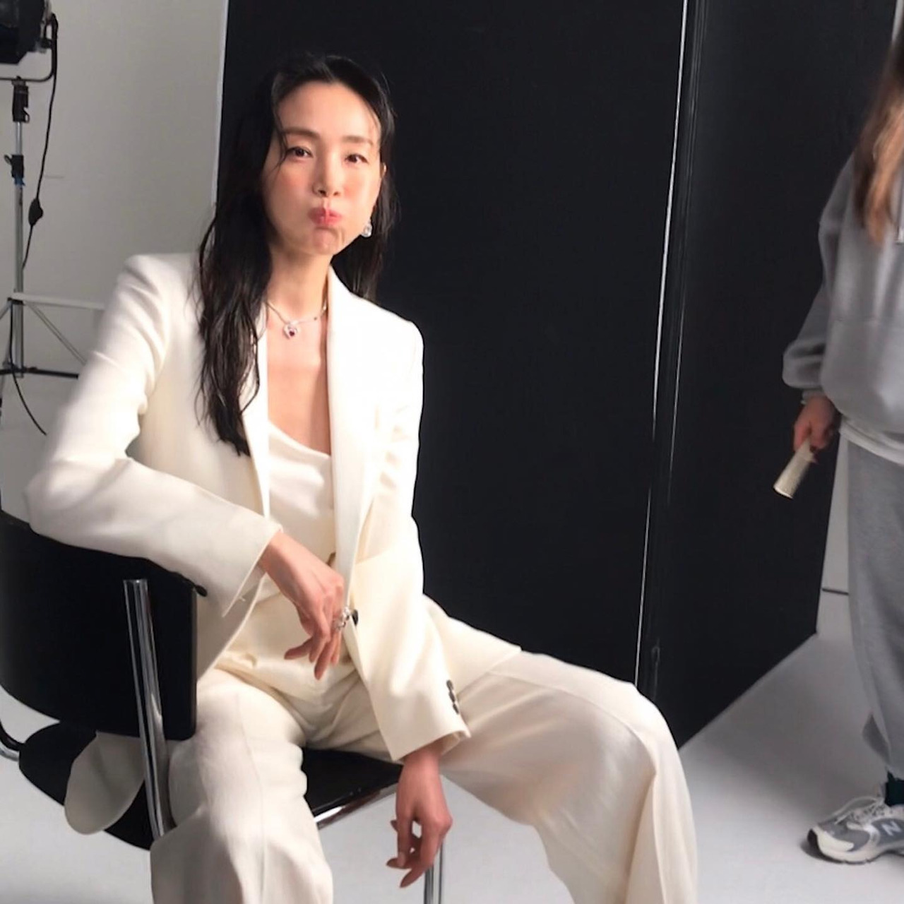 최지우 남편 이서호