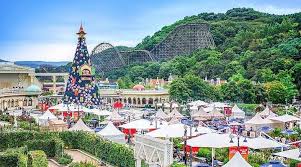 안면도꽃박람회