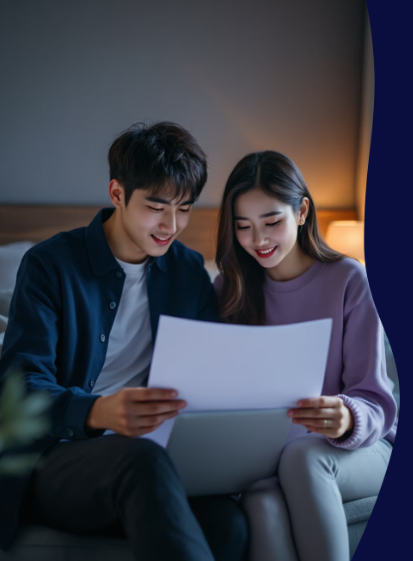 2025년 청약 제도 변경