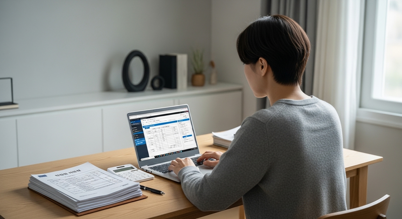 연말정산 처음이라면 이건 꼭 봐야 합니다! 2026 환급금 조회부터 지급까지