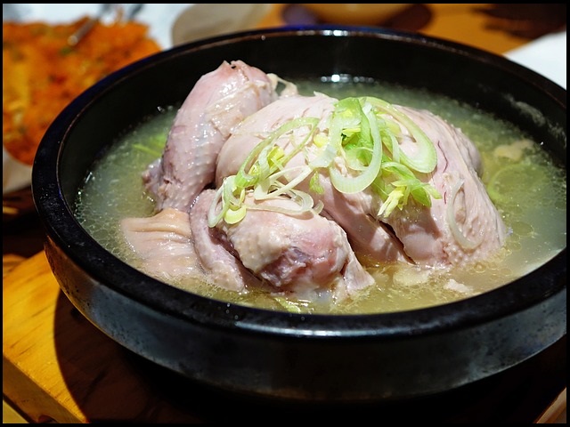 2024-초복중복말복-초가성비-복날준비-빠르고간편한준비-30분완성-초단간레시피-삼계탕-KFC버켓