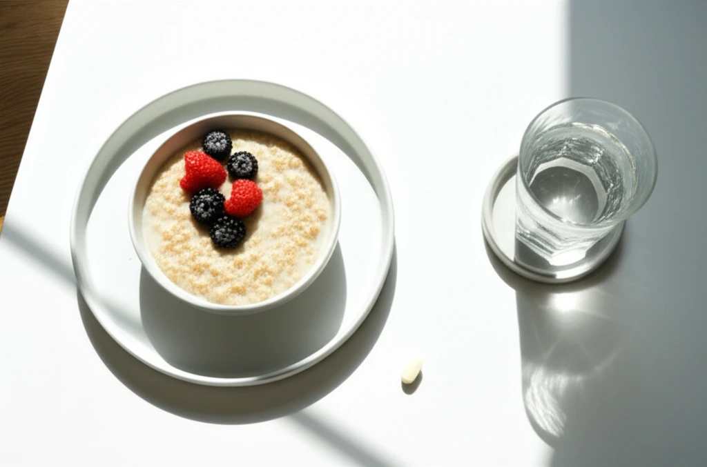 불면증 완화 마그네슘, 하루 권장량부..