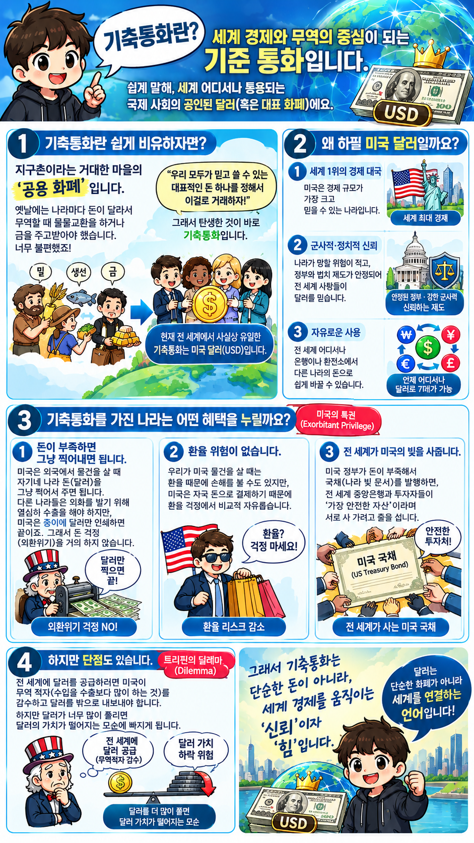 기축통화