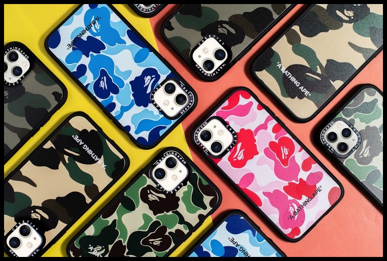 케이스티파이 아이폰 케이스 브랜드 역사