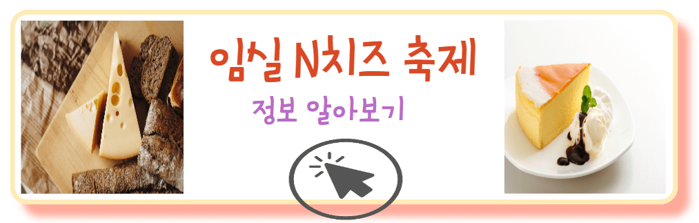 축제정보알아보기