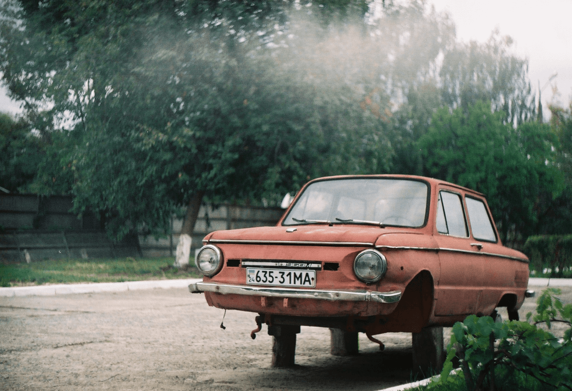 조기폐차 지원금 신청방법 (경유차)