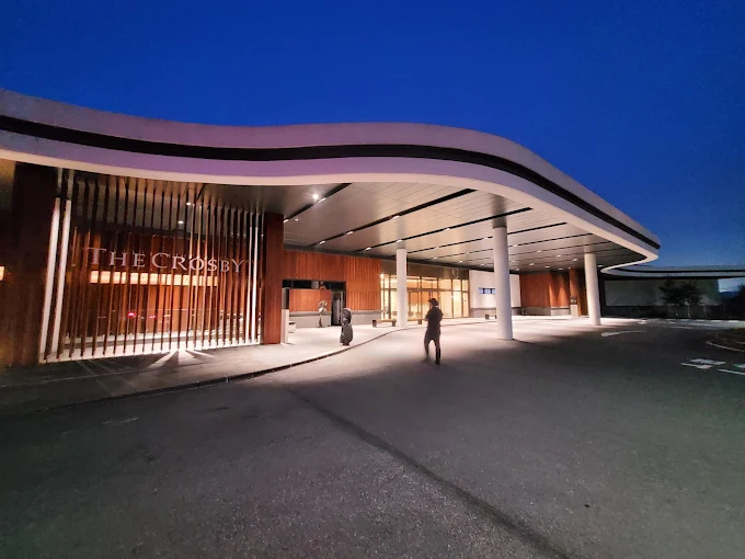 이천 '더 크로스비 골프클럽' 소개 및 이용방법