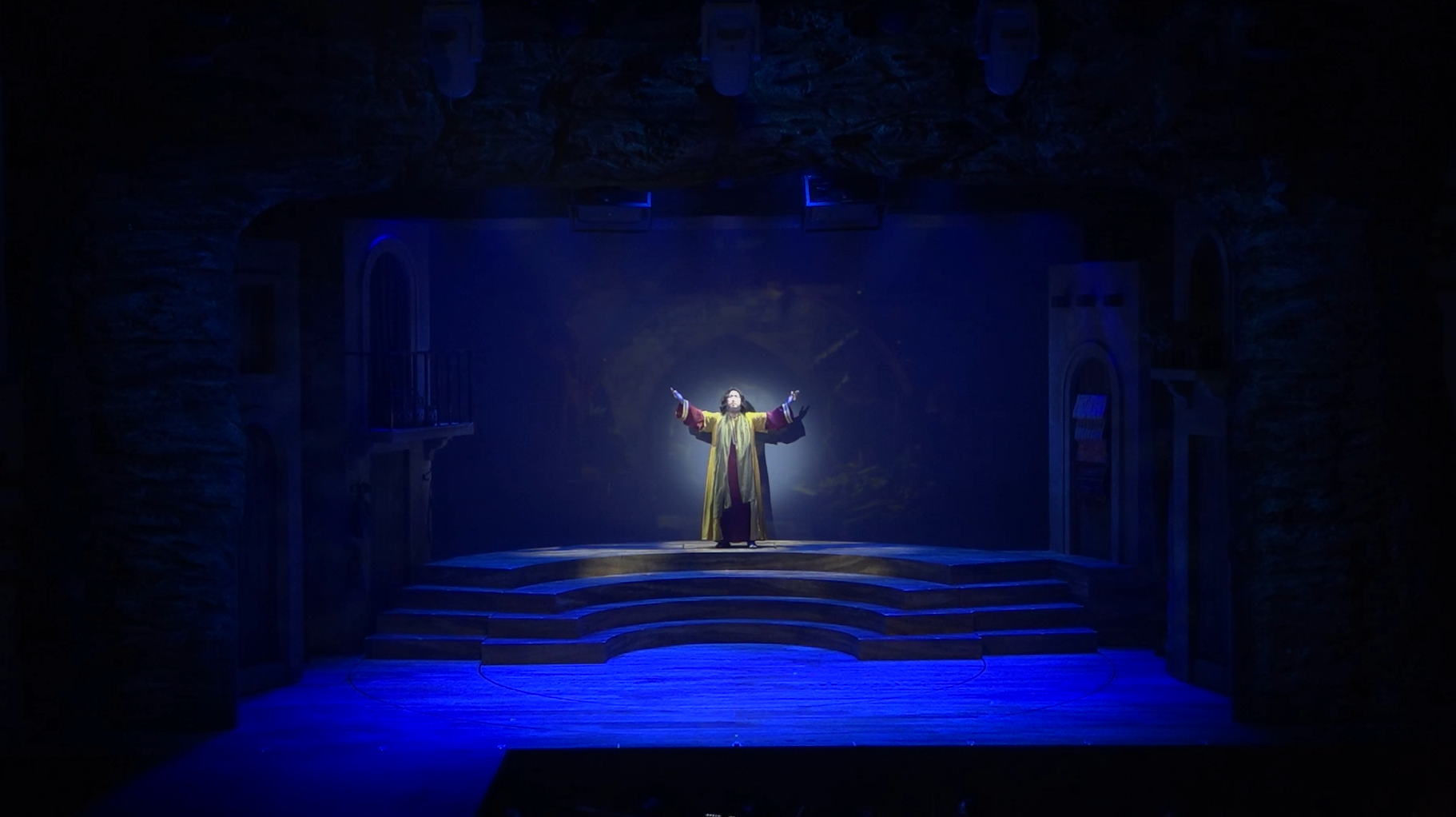 올네이션스목자의기도원