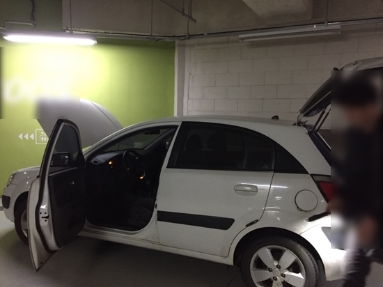 헤이딜러 폐차 후기