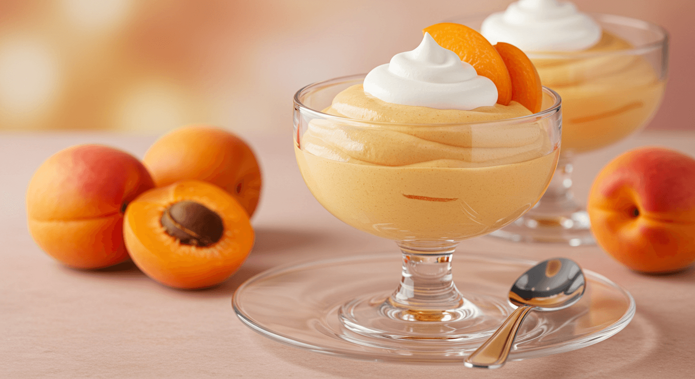 살구, 여름 건강 과일의 정수!