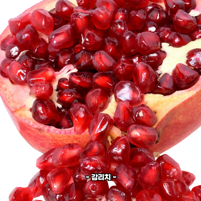 석류 영양성분