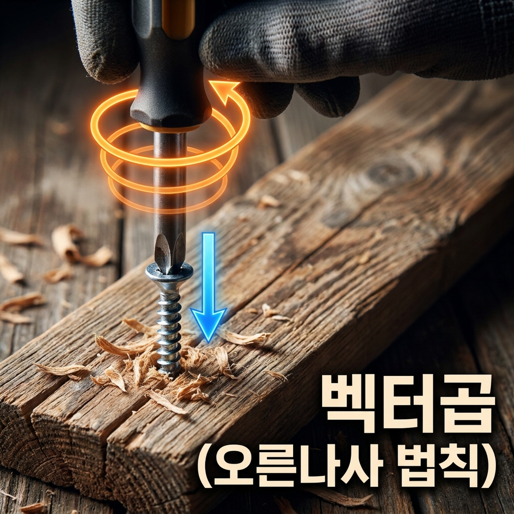 제1장 벡터의 해석 (스칼라, 벡터, 단위 벡터, 내적, 외적)