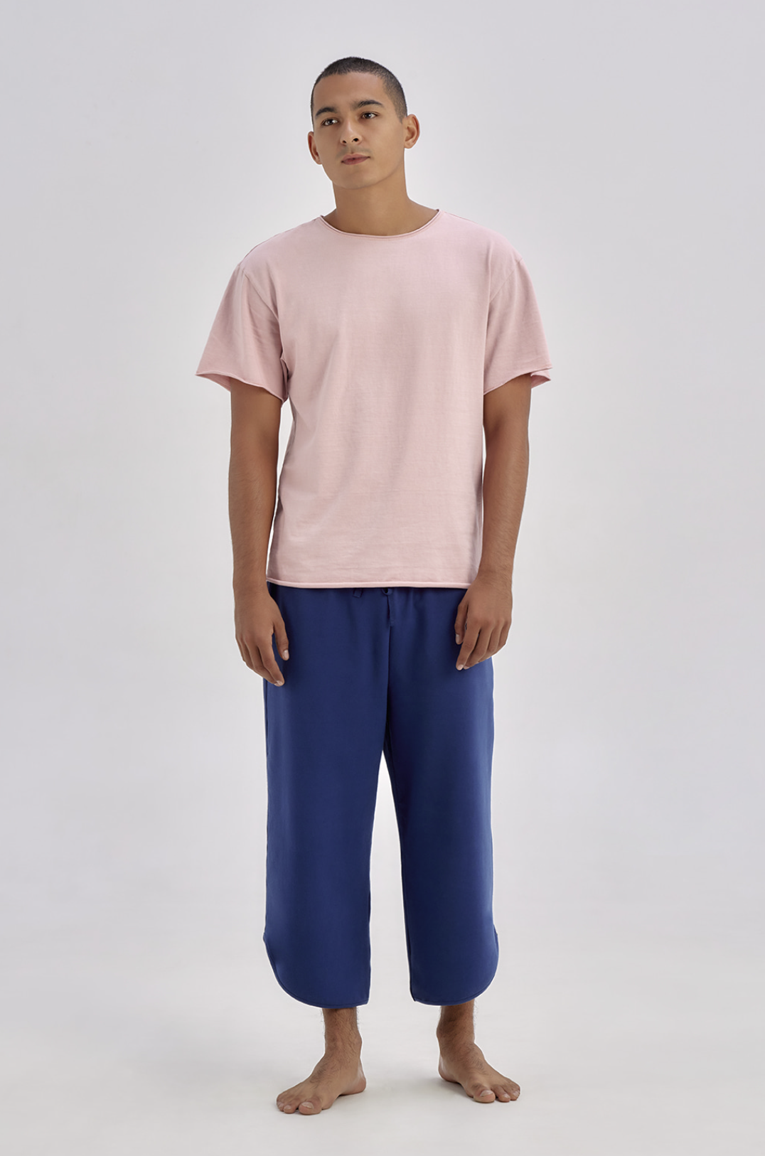 남자 요가복 헬스복 브랜드 복장 레깅스 코디