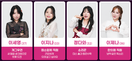 미스트롯4
