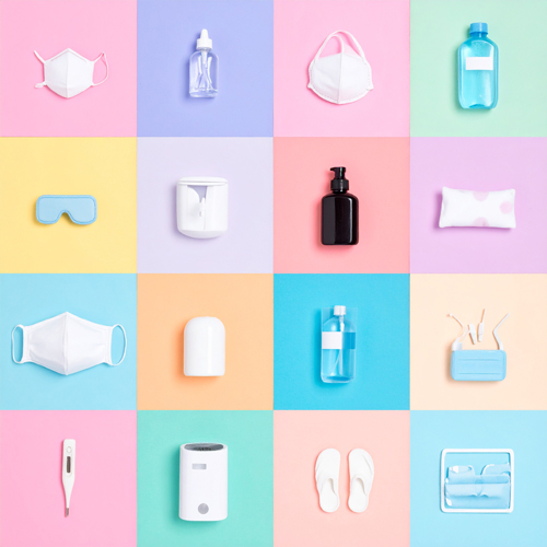 수분 섭취로 점막 보호