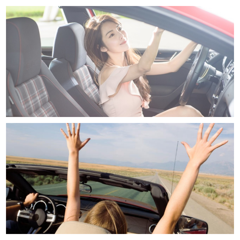 SUV 장기렌트 인기 모델