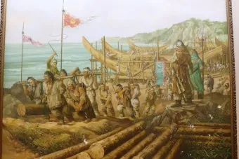 몽골 침략 삼별초 고려 저항 한국사_23