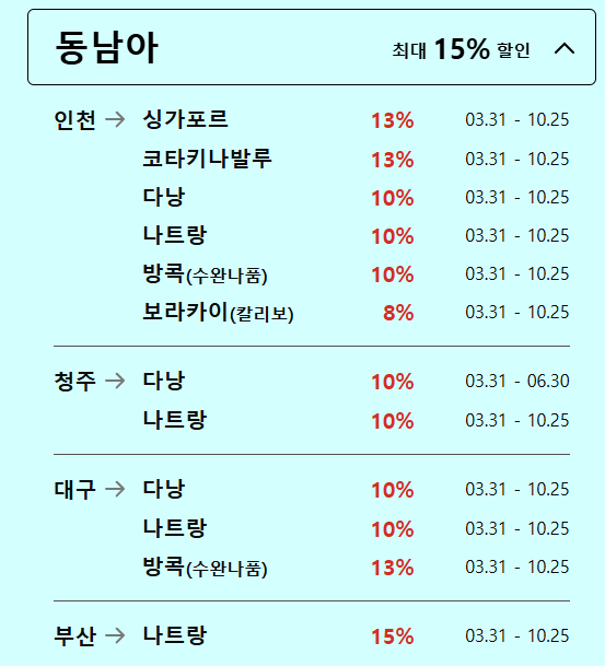 티웨이 만우절 주간 랜덤뽑기 이벤트