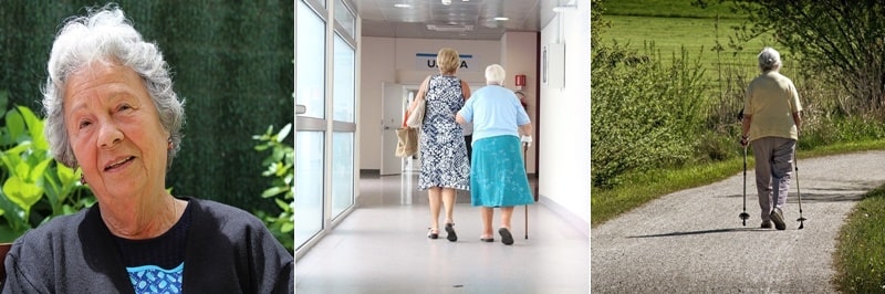 50세 이상 여성 비타민 추천