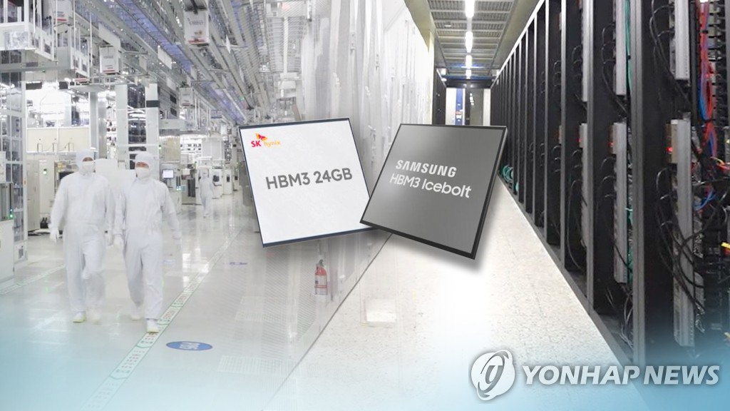 HBM 대장주 한미반도체&#44; TSV TC 본더 장비