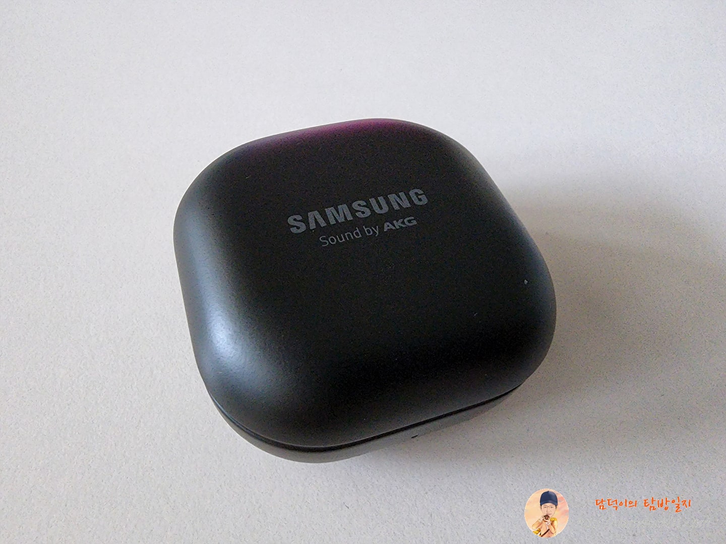 갤럭시 버즈 프로 충전 케이스