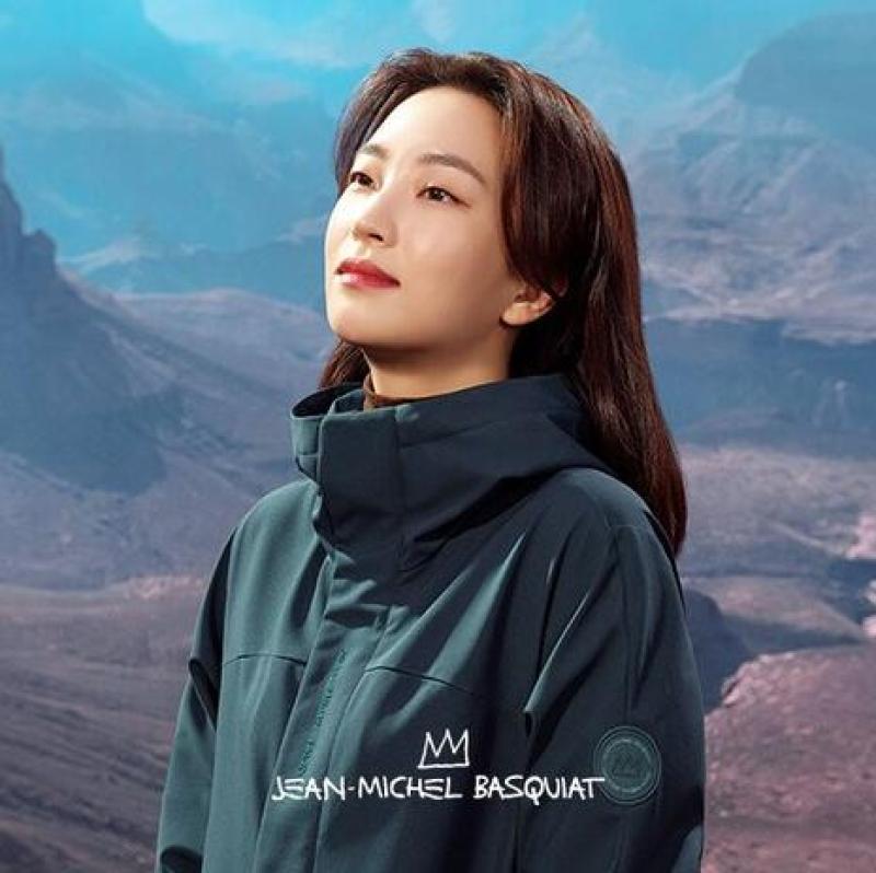 스타일온에어 바스키아골프 웨더코트 여성 80099577 21FALL