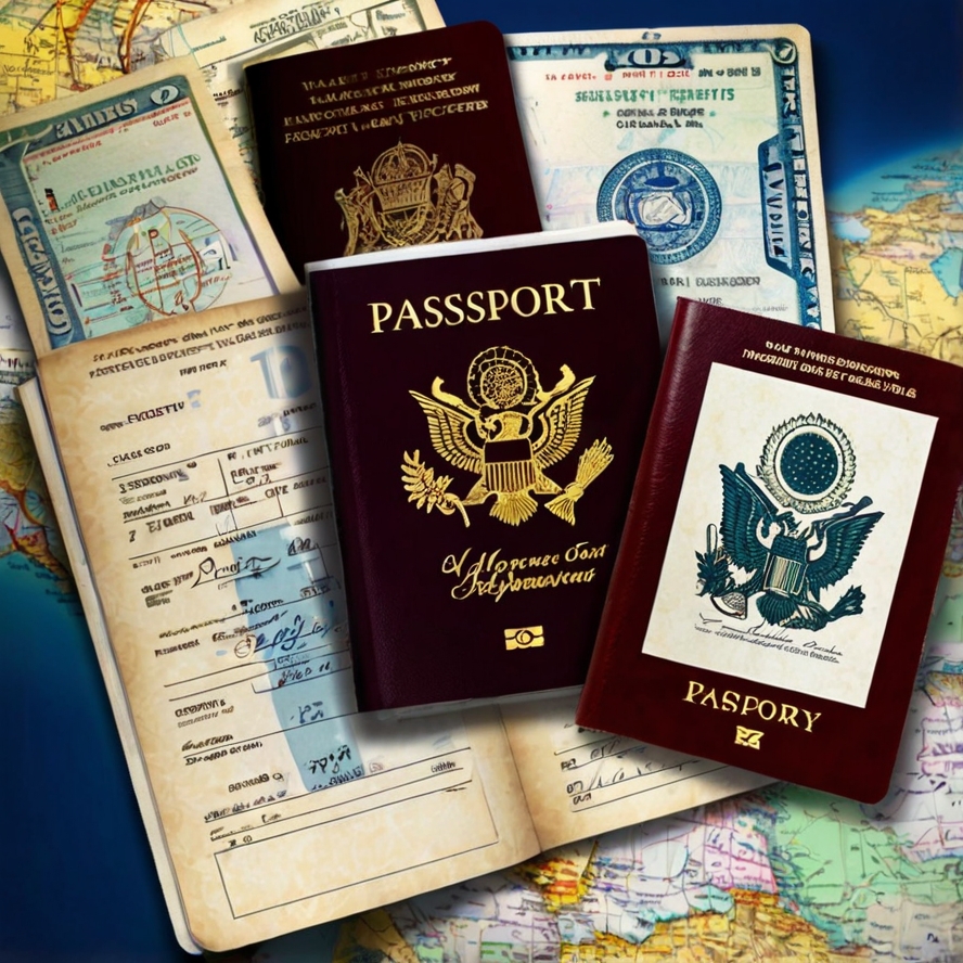 괌 자유여행 관련 이미지