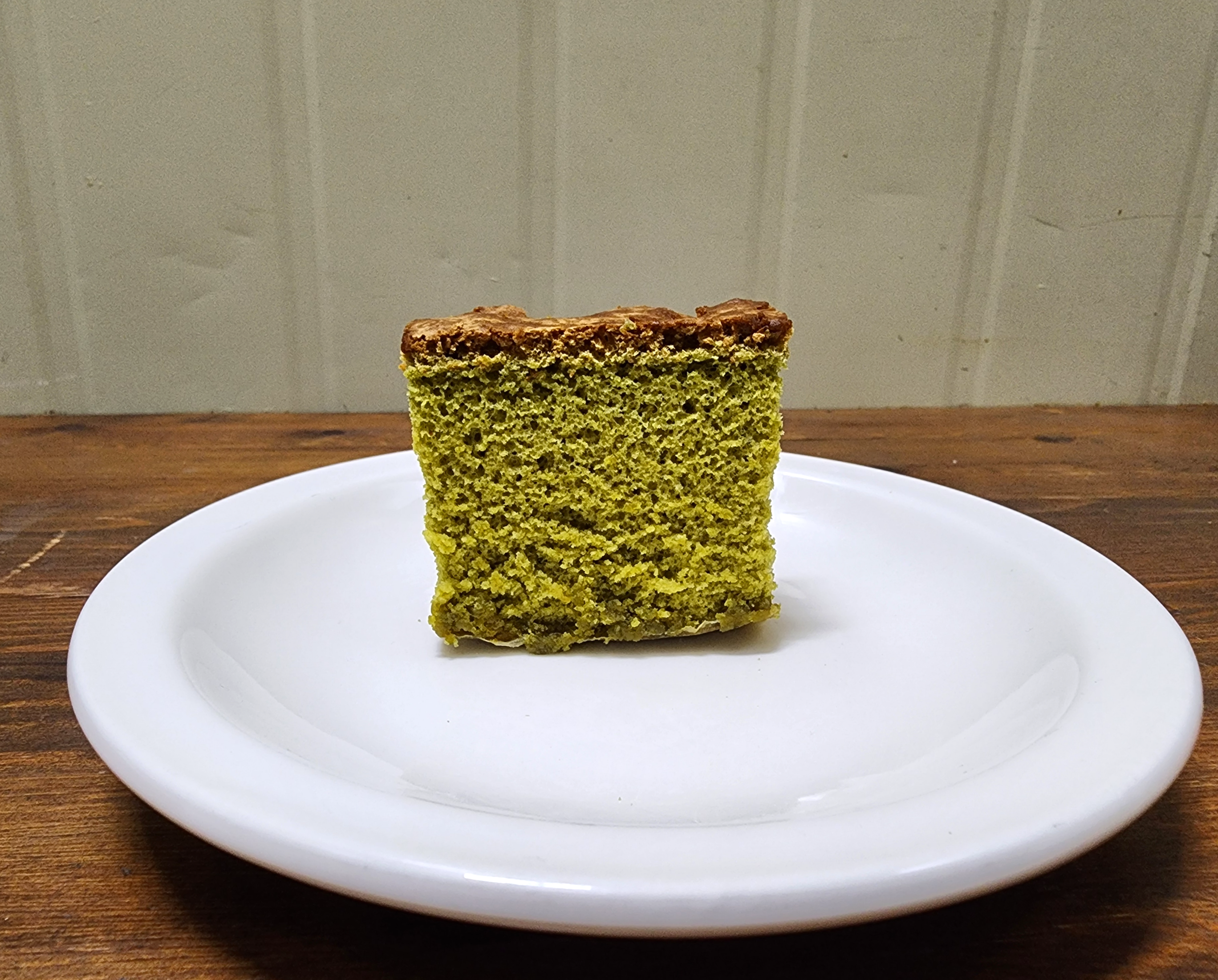 키세키카스테라_나가사키카스테라녹차