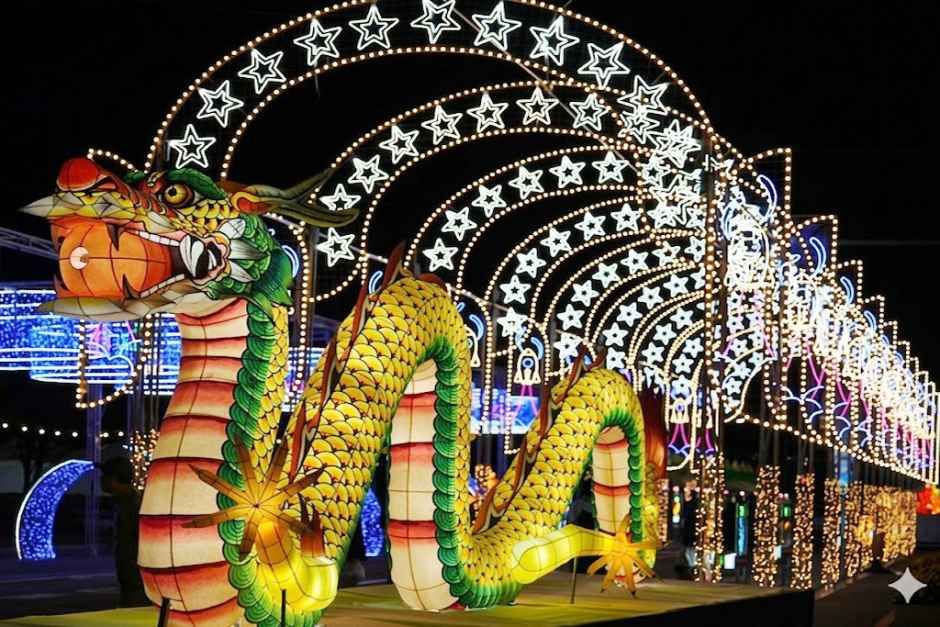 4월 부산 근교 봄축제 TOP 05 데이트 가족나들이 가볼만한곳