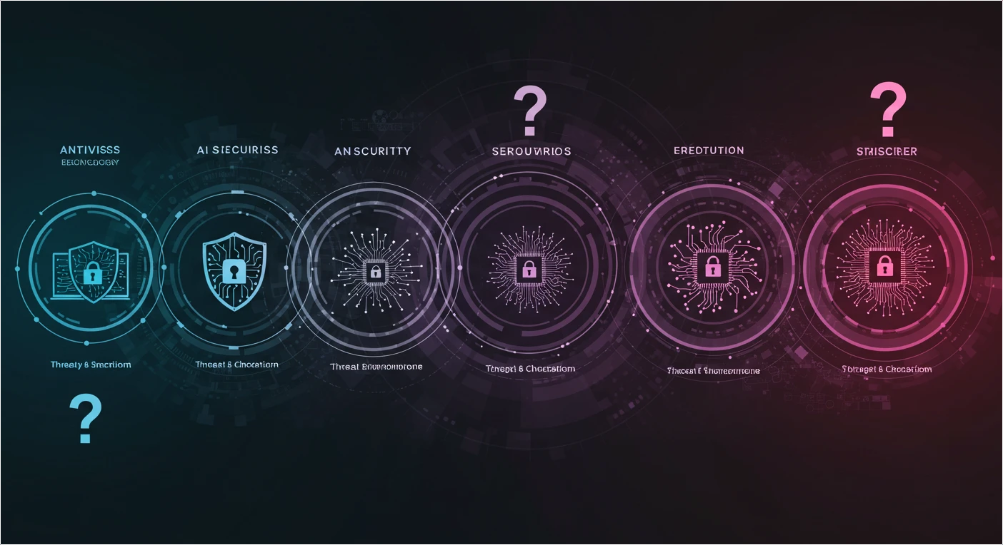 인공지능이 보안을 책임질 수 있을까?