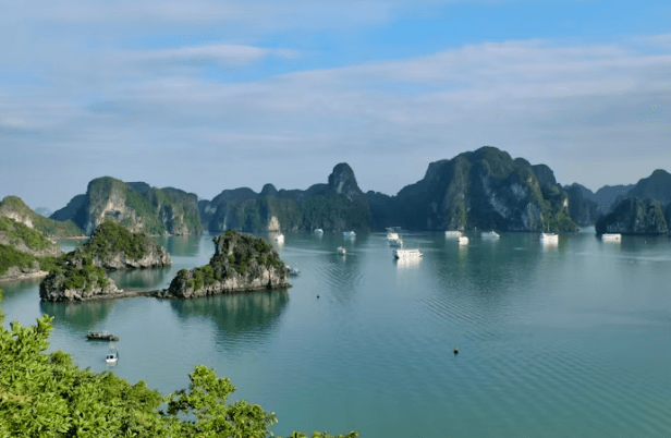 니돈내산독박투어 최고 여행지 BIG 5