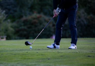 겨울철 골프 실력 향상 팁 10가지