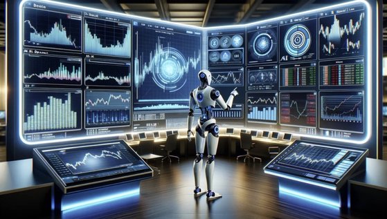 AI 못하면 주식 투자 폭망