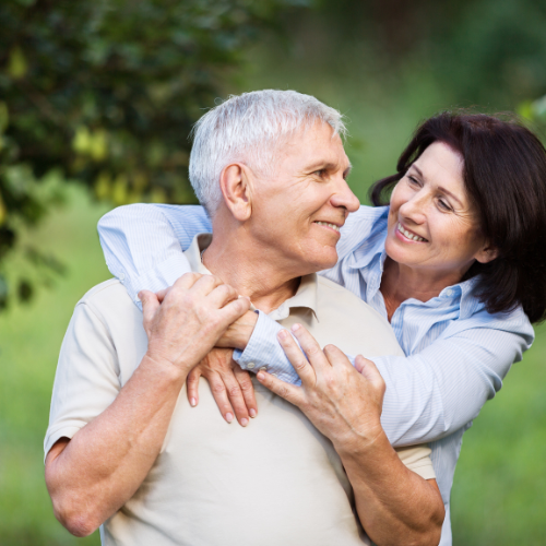 치매걱정없는 행복한부부