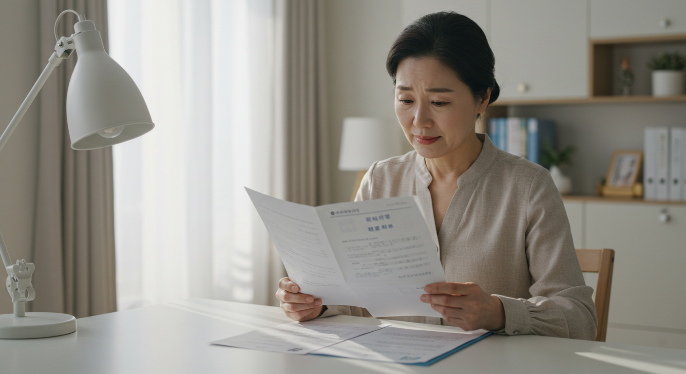 양육비 선지급제도&amp;#44; 동의서 주의사항