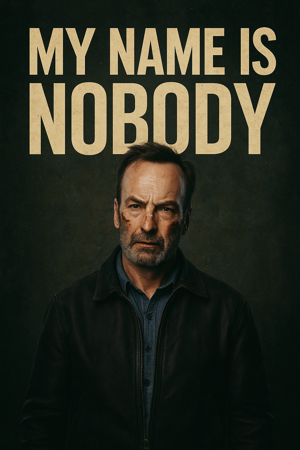 내 이름은 노바디 영화 이미지