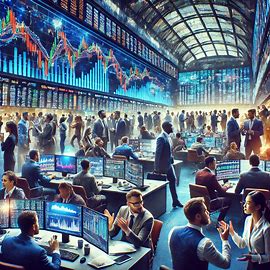 2025년 주식 시장 글로벌 경제와 주요 산업의 성장 가능성