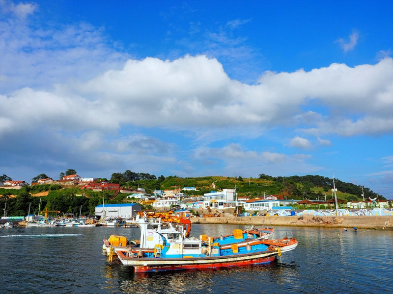 이수도 소풍펜션 1박 3식