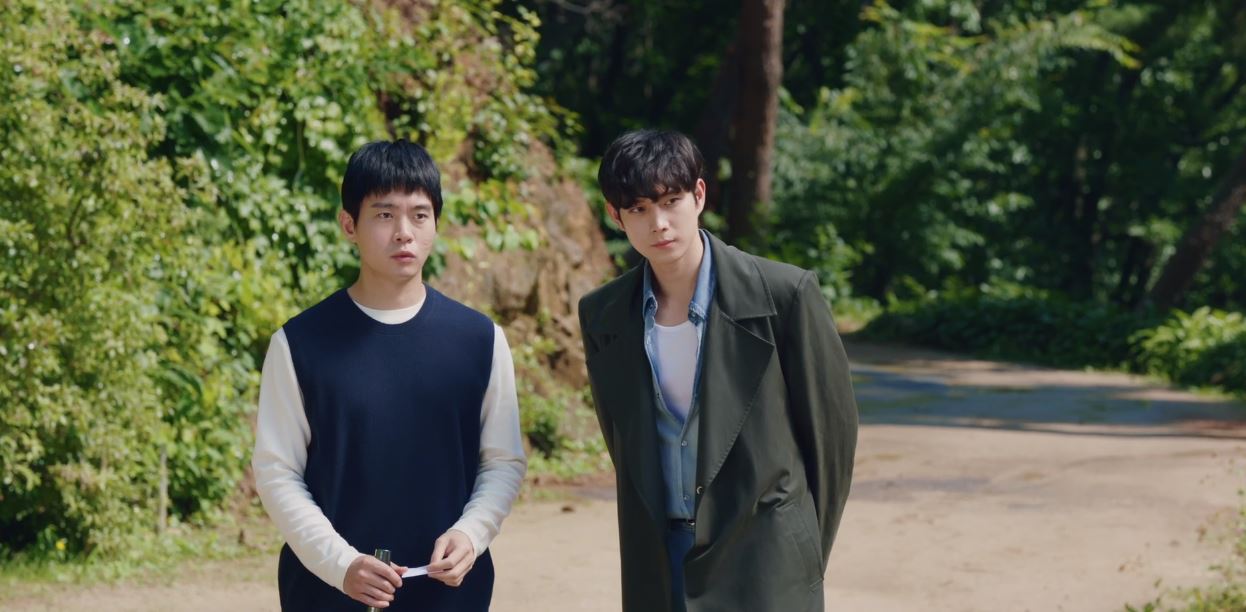 낮에뜨는달_3회