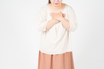 비만 때문에 답답하다